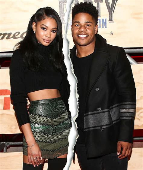 who is chanel iman married to|why did chanel iman divorce.